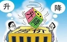 【重磅】楼市传来一声霹雳！投机资金被关门打狗，实体经济有救了？