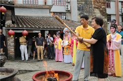 凝聚行业力量，全力推动中国陶瓷博物馆建设——全国各省市陶协秘书长会议在佛山南风古灶召开